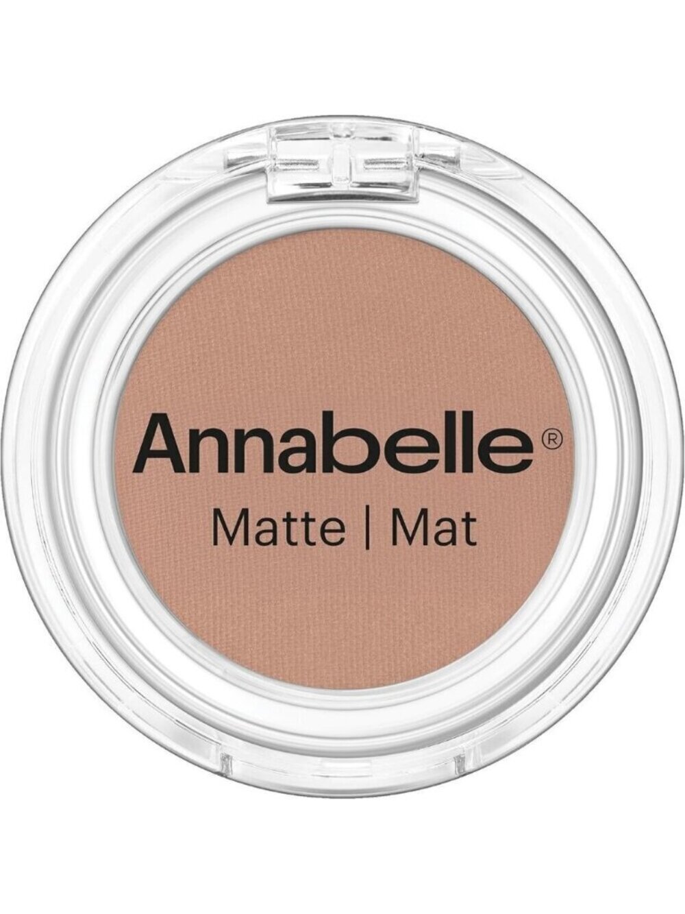 🆕Makeup Matte Single Eyeshadow Sand Soft Silky Texture Highly Pigmented Shade